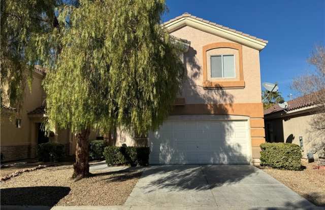 174 Duck Hollow Avenue - 174 Duck Hollow Avenue, Spring Valley, NV 89148