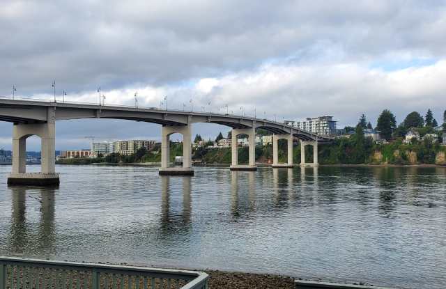 Breath Taking View Of The Manette Bridge - 1127 Wheaton Way, Bremerton, WA 98310