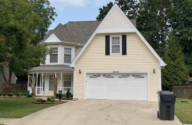 48005 MAYFLOWER Drive Gallery 4