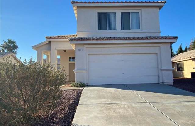 1005 PAINTED DAISY Avenue - 1005 Painted Daisy Avenue, Henderson, NV 89074