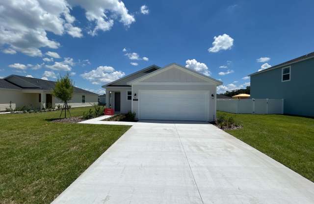 New build in Millwood Estates photos photos