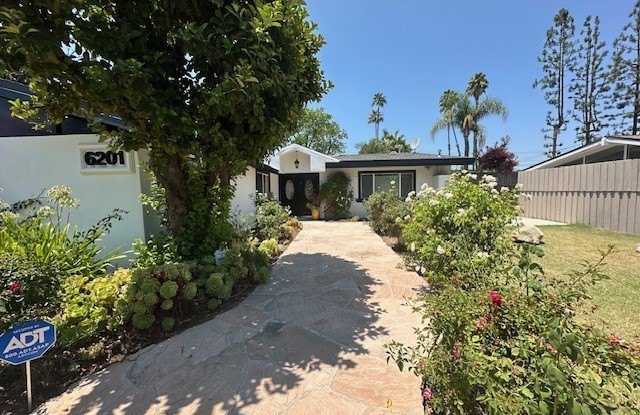 6201 Corbin Avenue photos photos