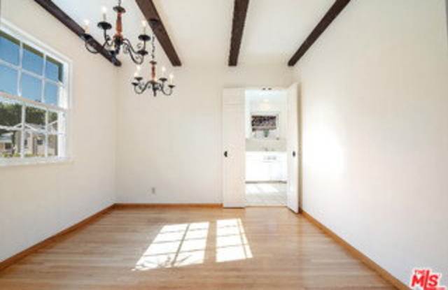 3646 Stoner Avenue Gallery 2