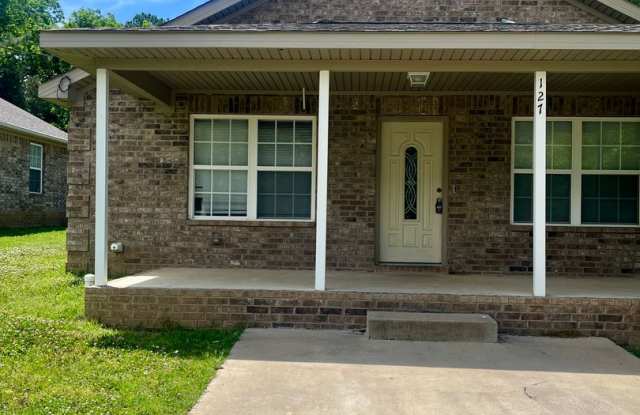 127 DRAKE, Jonesboro AR **HUD ACCEPTED** photos photos