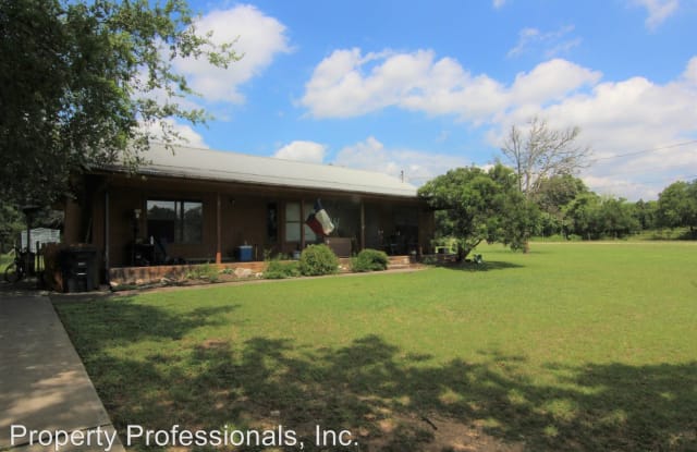 1249 Ervendberg Ave. - 1249 Ervendberg Ave, New Braunfels, TX 78130