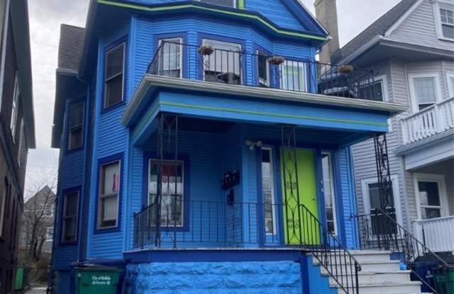 1042 Elmwood Avenue - 1042 Elmwood Avenue, Buffalo, NY 14222