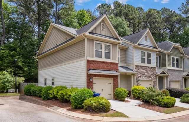 3308 Erin Circle - 3308 Erin Circle, Belvedere Park, GA 30032 3308 Erin Circle - 3308 Erin Circle, Belvedere Park, GA 30032