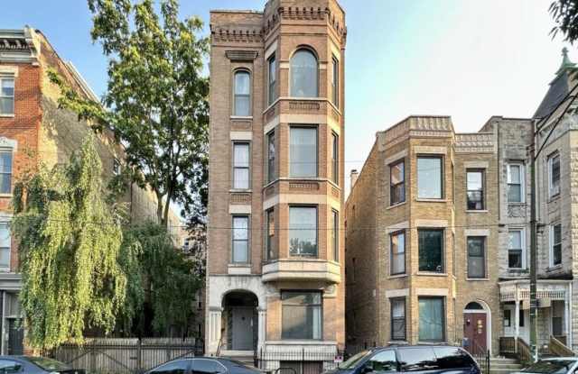 1405 Erie - 1405 West Erie Street, Chicago, IL 60642