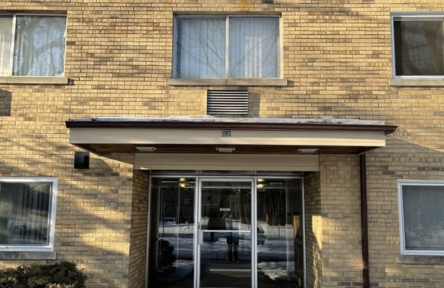 760 Dempster Street - 760 West Dempster Street, Cook County, IL 60056