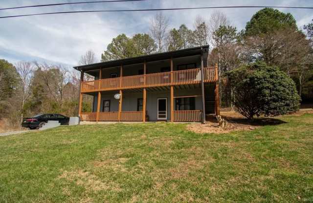 2680 River Road - 2680 River Road, Fannin County, GA 30559