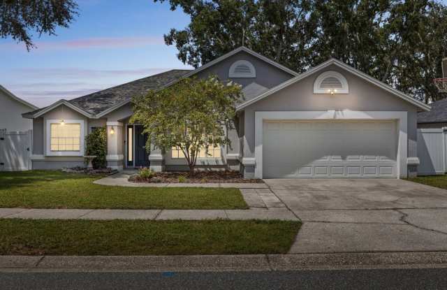 Charming 3BR House in Land O Lakes photos photos