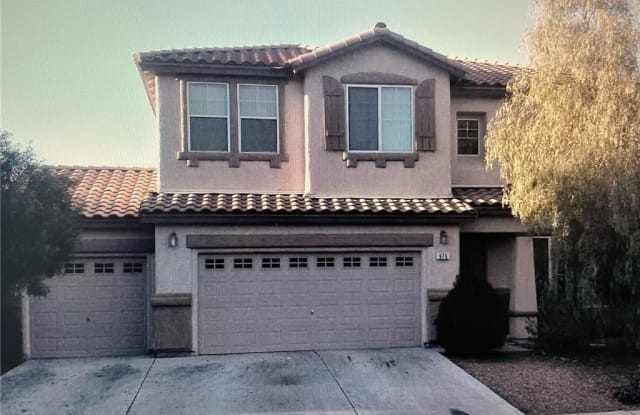 976 Buffalo River Avenue - 976 Buffalo River Avenue, Henderson, NV 89002
