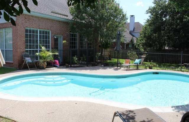 2205 Branchwood Drive Gallery 2