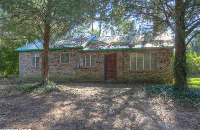17050 Section Street - 17050 South Section Street, Baldwin County, AL 36532