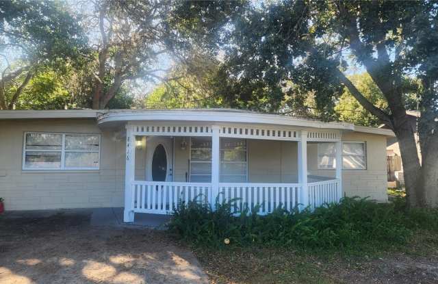 8416 LIMAN DRIVE - 8416 Liman Drive, Pasco County, FL 34653