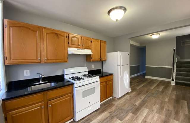 Baltimore - 2 Bedrooms and 1 baths Available! photos photos Baltimore - 2 Bedrooms and 1 baths Available! photos photos