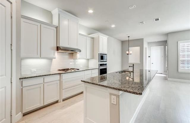 8765 Bridge Street - 8765 Bridge Street, North Richland Hills, TX 76180