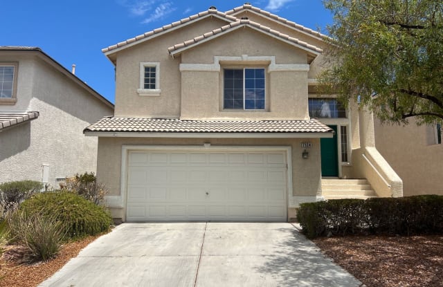 7124 Bird Cherry - 7124 Bird Cherry Street, Spring Valley, NV 89148