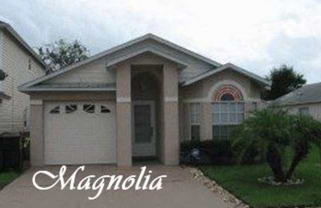 1615 Chatham Circle - 1615 Chatham Circle, Apopka, FL 32703