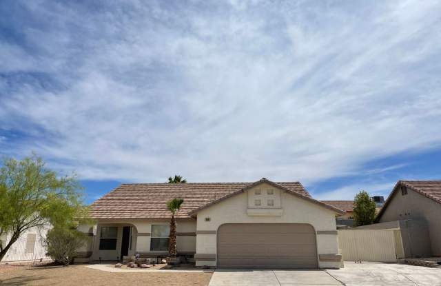 1 Story home in Henderson Gallery 1