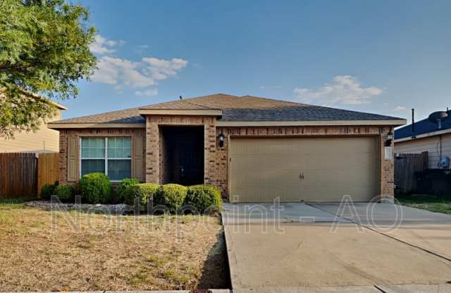 605 Misty Mountain Dr - 605 Misty Mountain Drive, Fort Worth, TX 76140