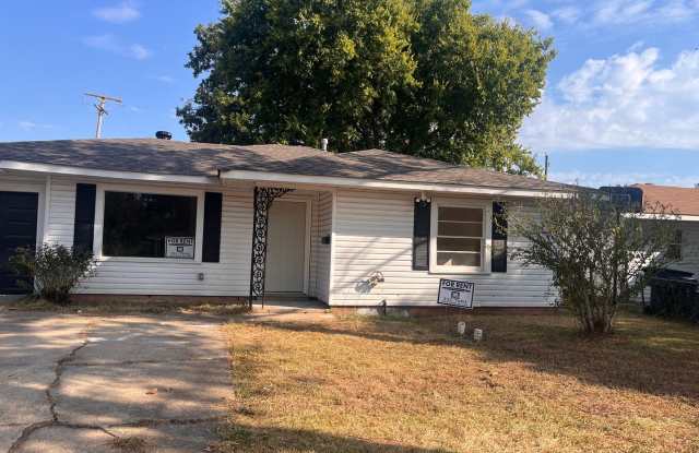 Cute 3-Bedroom Home for Rent in Bossier City! Gallery 1