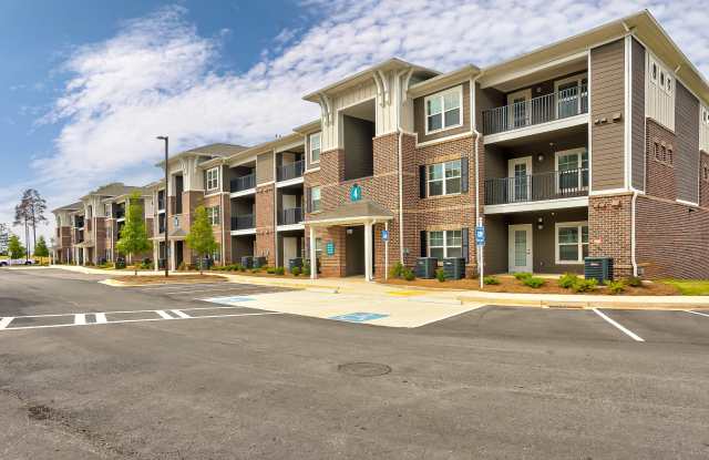 Ivy Ridge - Affordable Housing photos photos Ivy Ridge - Affordable Housing photos photos