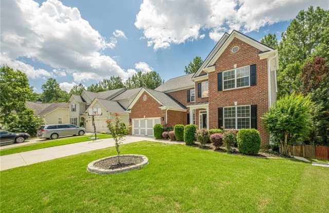4720 Shiloh Springs Road Gallery 4