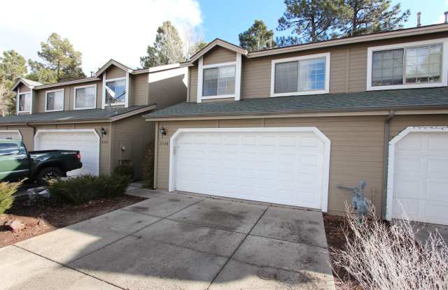 PRICE IMPROVEMENT | Boulder Point 3-Bed Townhome | Garage, Fireplace, Yard | Lease Through July 2026 Only photos photos