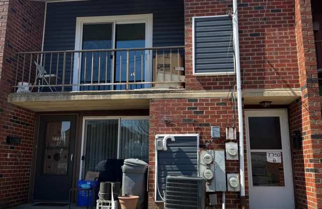 7750 ROCKWELL Avenue photos photos
