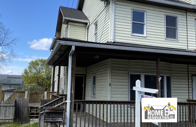 5 East Beale Avenue - 5 East Beale Avenue, Enola, PA 17025