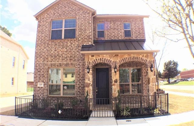 2237 Zenith Avenue - 2237 Zenith Avenue, Flower Mound, TX 75028