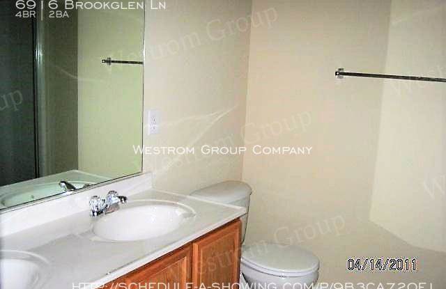 6916 Brookglen Ln Gallery 4