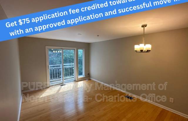 3911 Picasso Court - 3911 Picasso Court, Charlotte, NC 28205