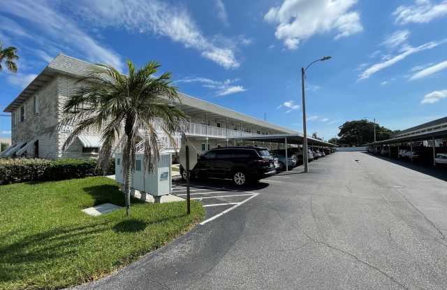 5357 81st St N #18 - 5357 81st Street North, West Lealman, FL 33709