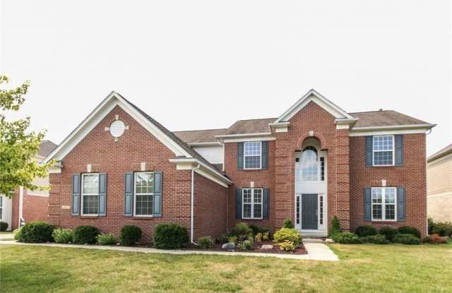 5971 Tanana Drive - 5971 Tanana Dr, Carmel, IN 46033