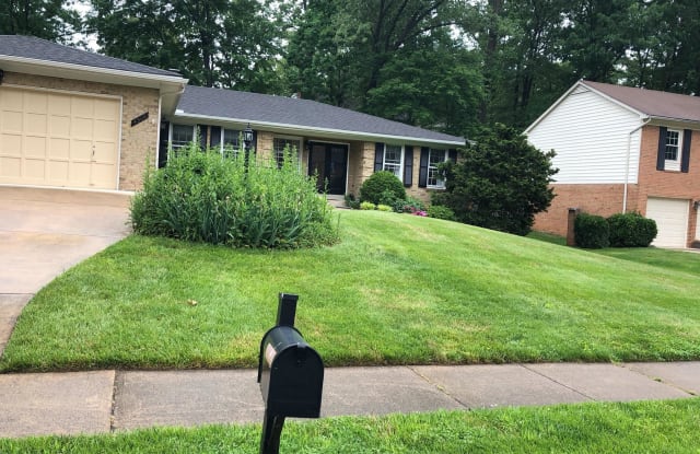 4506 HEREND PLACE - 4506 Herend Place, Long Branch, VA 22032