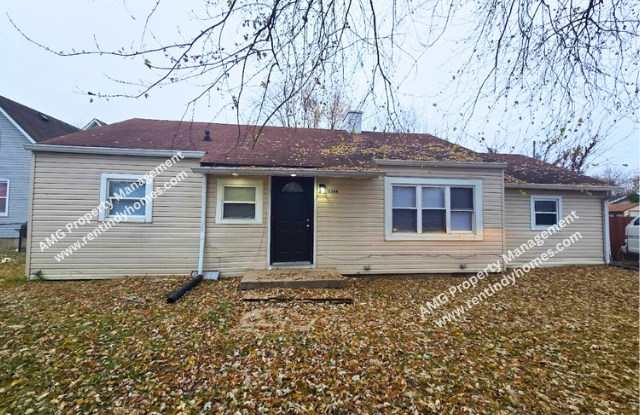 2344 South Keystone Avenue n - 2344 South Keystone Avenue, Indianapolis, IN 46203