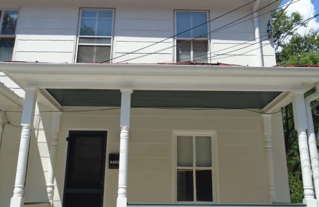 8484 Frederick Rd - 8484 Frederick Road, Ellicott City, MD 21043