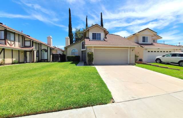 Lovely, Spacious 4-Bedroom Home in San Bernardino! photos photos