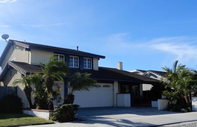6332 Newbury Drive - 6332 Newbury Drive, Huntington Beach, CA 92647