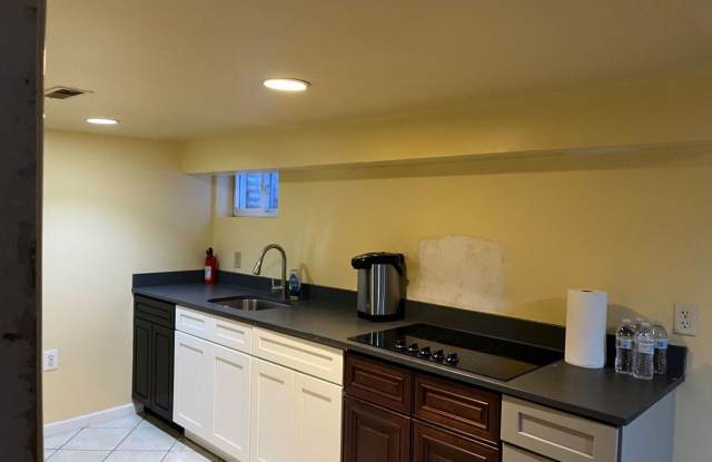 Charming 1BR apartment in Baltimore photos photos