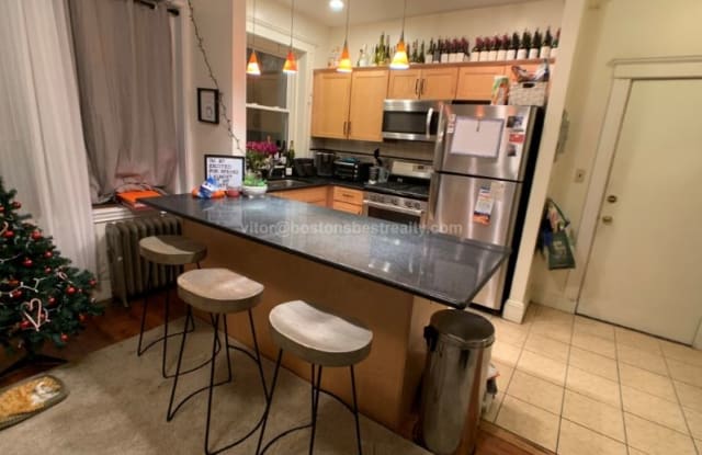 233 Kelton St 7 - 233 Kelton St, Boston, MA 02135