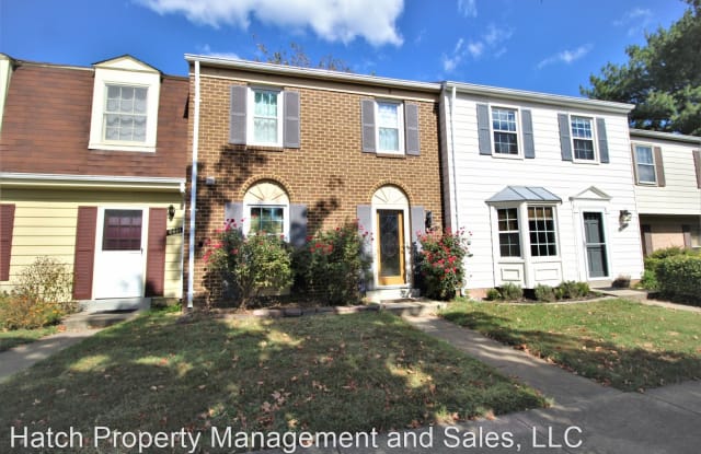 6603 Forbush Court - 6603 Forbush Court, Franconia, VA 22310
