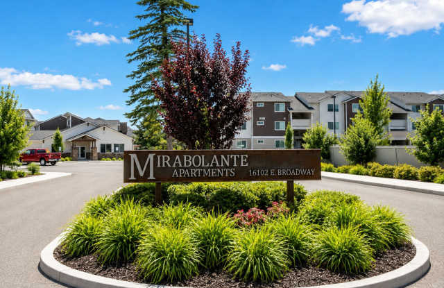 Mirabolante Apartments Gallery 1