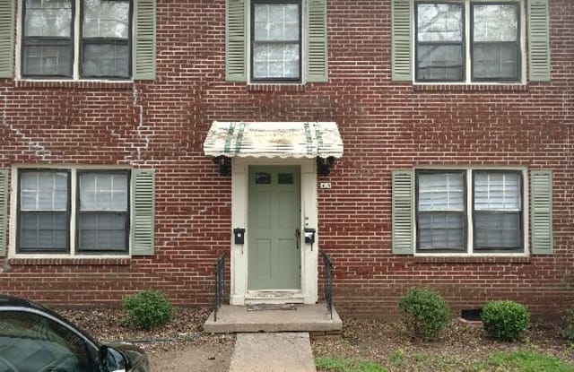 317 Cross St, Unit A - 317 Cross St, Sanford, NC 27330