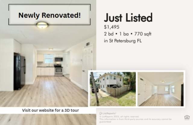725 21st Avenue South - A photos photos
