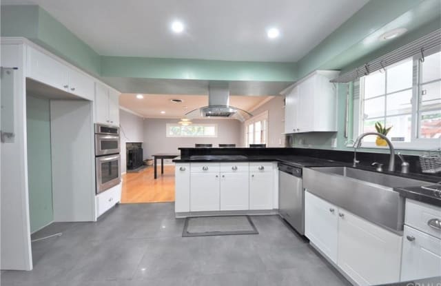 220 Leland Way - 220 Leland Way, Arcadia, CA 91006