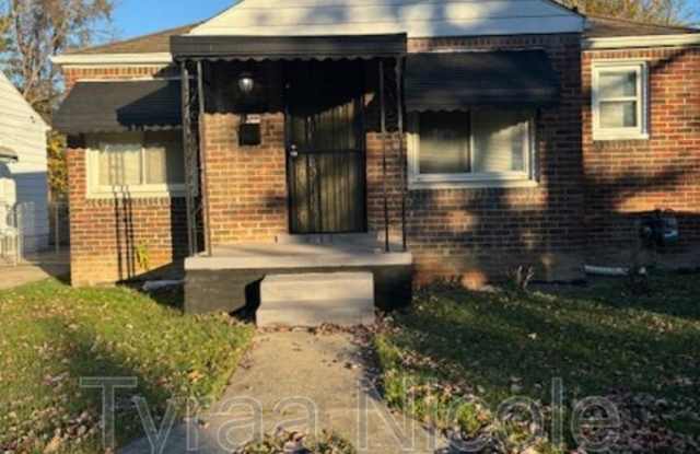 6234 Piedmont Street - 6234 Piedmont Street, Detroit, MI 48228
