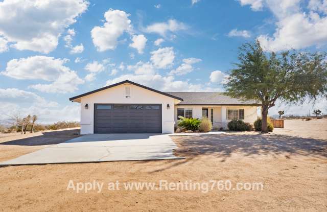 Furnished Home With Incredible Views! Gallery 3